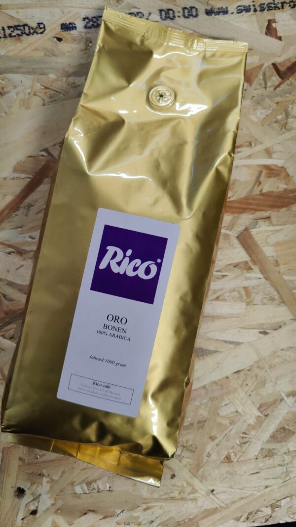 Rico - Oro