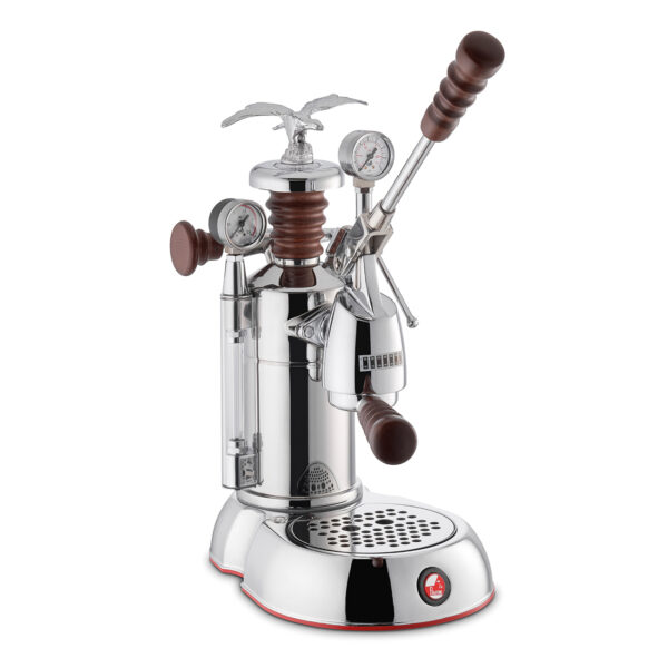 La Pavoni Abile