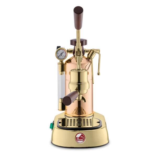 La Pavoni Lever Espresso Machine - Image 2